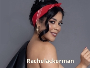 Rachelackerman