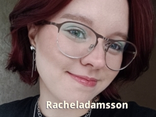 Racheladamsson