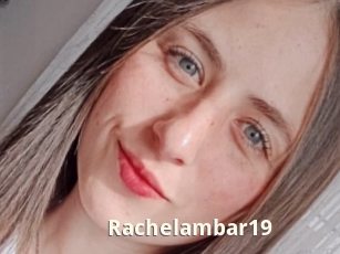 Rachelambar19