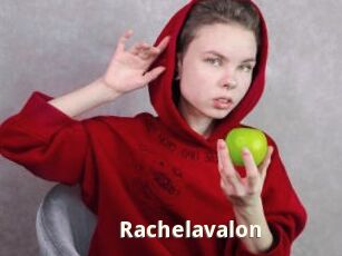 Rachelavalon