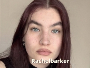Rachelbarker