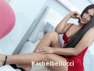Rachelbellucci