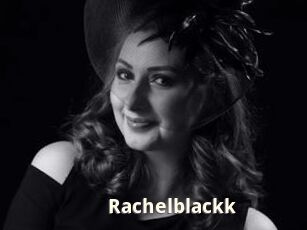 Rachelblackk