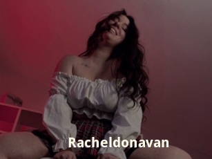 Racheldonavan