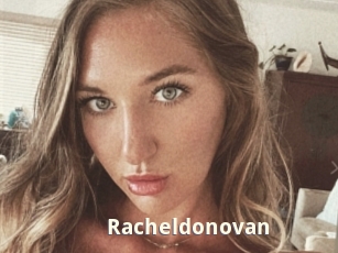 Racheldonovan