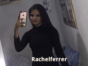 Rachelferrer