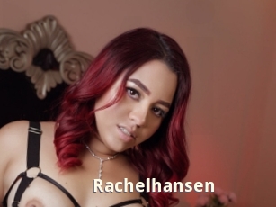 Rachelhansen