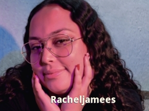 Racheljamees