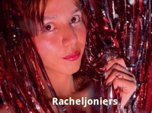 Racheljoniers