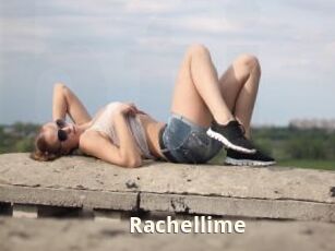 Rachellime