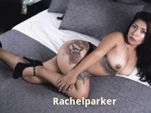 Rachelparker