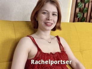 Rachelportser