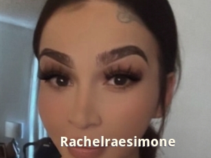 Rachelraesimone
