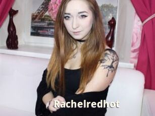 Rachelredhot