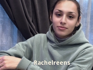 Rachelreens