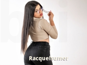 Racquelsumer