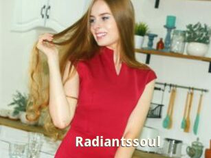 Radiantssoul