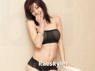 Raeskyler