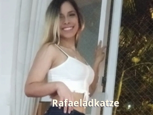 Rafaeladkatze