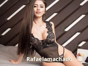 Rafaelamachado
