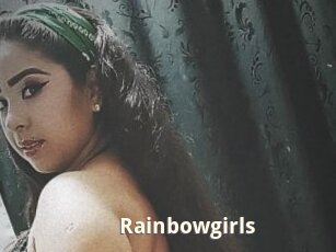 Rainbowgirls