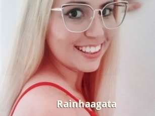Rainhaagata