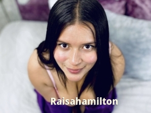 Raisahamilton
