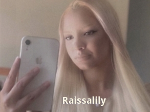 Raissalily