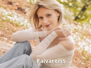Raivareiss