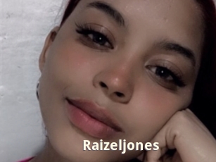 Raizeljones