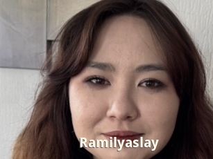 Ramilyaslay