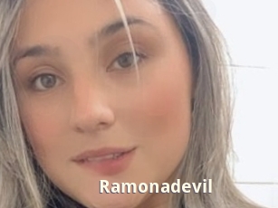 Ramonadevil