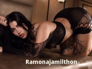 Ramonajamilthon