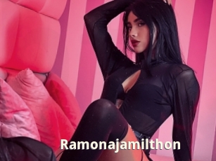 Ramonajamilthon