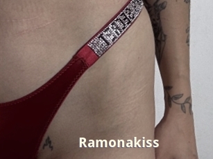 Ramonakiss