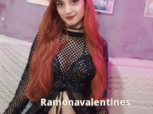 Ramonavalentines