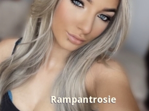 Rampantrosie