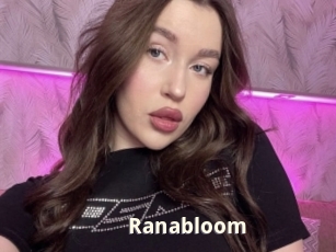 Ranabloom