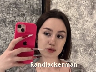 Randiackerman