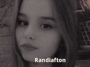 Randiafton