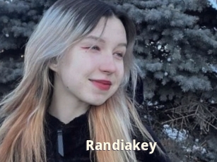 Randiakey