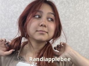 Randiapplebee