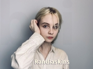 Randiaskins