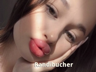 randibucher Bigtitinvasion