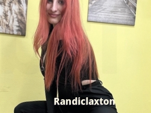 Randiclaxton