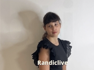 Randiclive