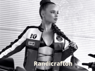 Randicrafton