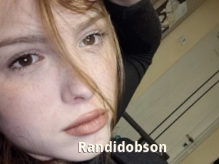 Randidobson