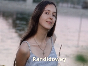 Randidowey