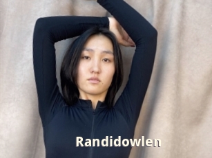 Randidowlen